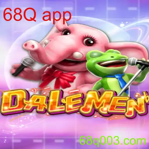 Descubra DALEMEN: Um Jogo Inovador com a Dinâmica de 68Q app
