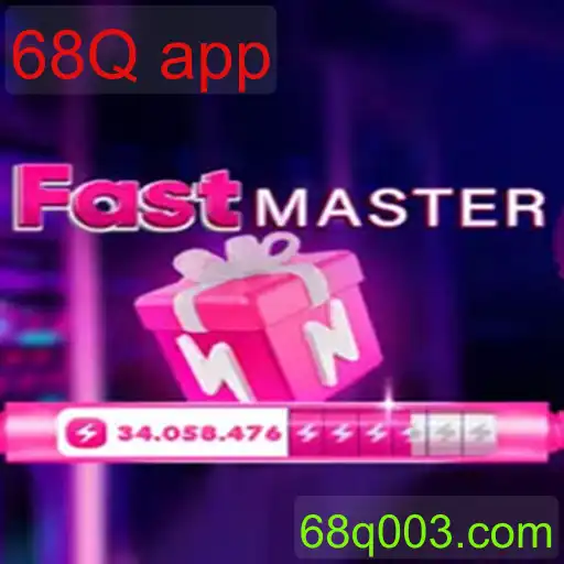 FastMaster: Um Mergulho no Mundo Frenético dos Jogos Incorporando 68Q app